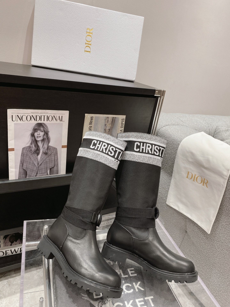 chr1st1an D10r boots